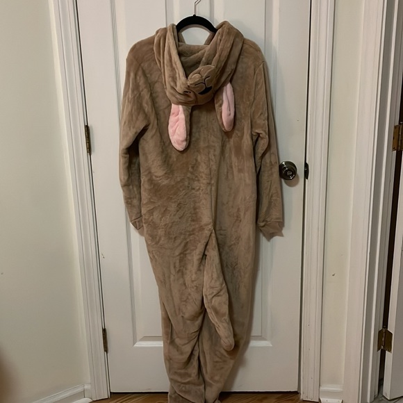 Kangaroo Onsie - Picture 2 of 6